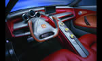 Honda Spocket Concept 1999 Wallpaper